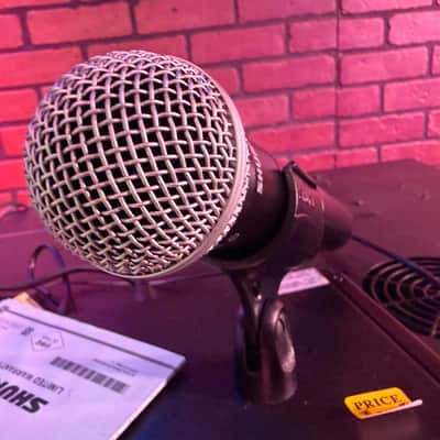 Shure ULXD4 Wireless microphone system G50 image 10