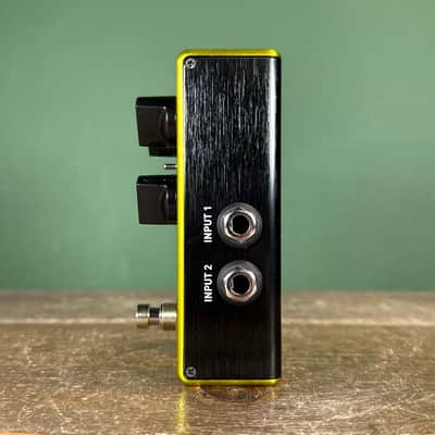 Source Audio Vertigo Tremolo 2010s - Green image 5