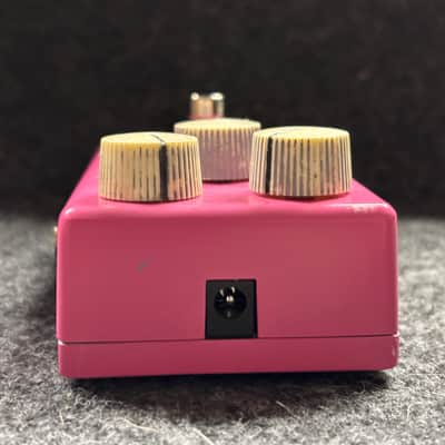 NUX Analog Delay Reissue Series - Pink image 2