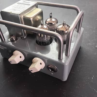 Wangs Mini 1 (VT-1H) 2000s - grey image 2