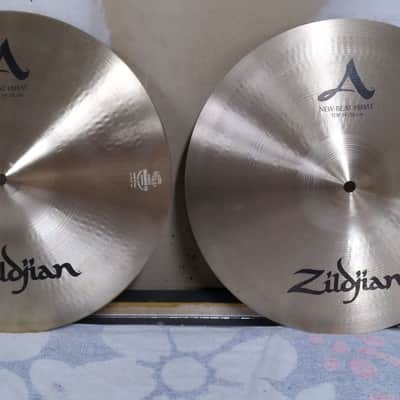 Zildjian 14