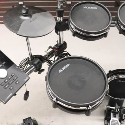 Alesis Command Mesh Electronic Drum Kit Set image 14