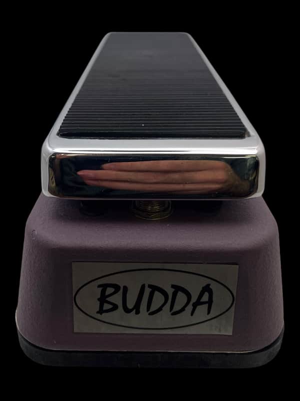 Budda Wah | Reverb