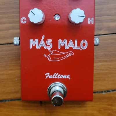 Fulltone Mas Malo Distortion / Fuzz | Reverb