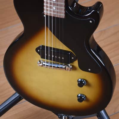 Gibson Les Paul Junior Vintage Tobacco Burst image 3