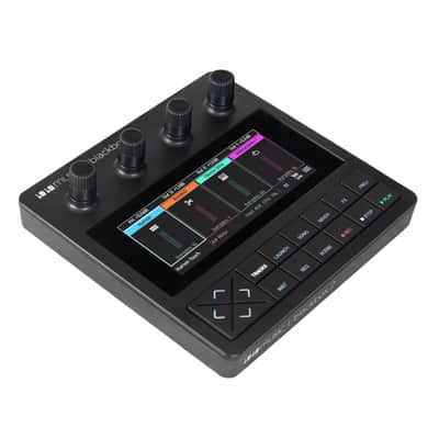 1010music Blackbox 2 Compact Sampling Studio image 3
