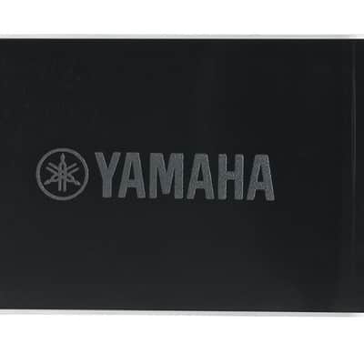 Yamaha UD-WL01 USB Wireless Audio Adapter 2010s - Black image 2