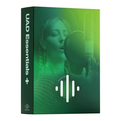 Universal Audio Apollo x4 Gen 2 Thunderbolt 3 Audio Interface with Essentials+ image 5