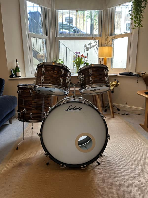Ludwig Standard