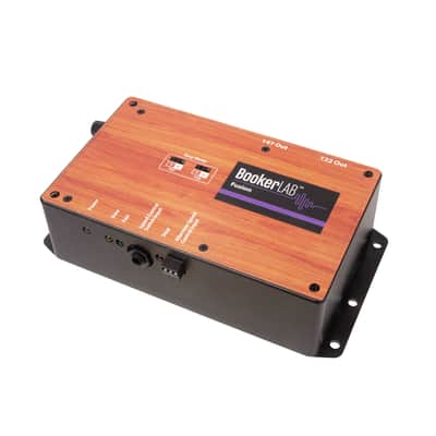 Fusion LBB-C Breakout Box 2025 - New image 1