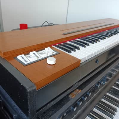 Hohner Clavinet D6 1970s - Natural image 1