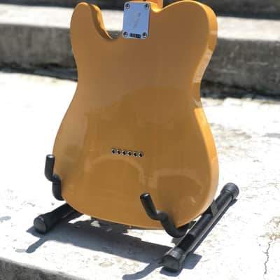 Fender Player II Telecaster w/case image 7