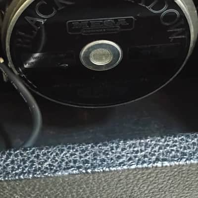 🎸 Mesa Boogie .50 Caliber+ Combo Amplifier - All Tube image 10
