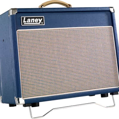 Laney Lionheart L5T-112 5W Class A Tube Combo Guitar Amp With Celestion Speaker image 2