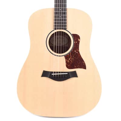 Taylor Big Baby Taylor BBT 6-String Acoustic Guitar - Natural Sitka Spruce image 1