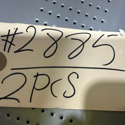 Shure UR1 J5 578-638MHZ Wireless Bodypack #2885 (ONE) THS image 9