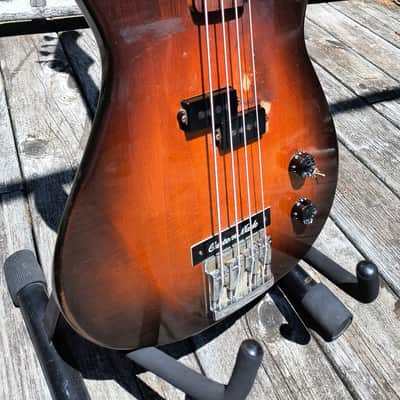 Heritage HB-1 1986 - Sunburst image 3