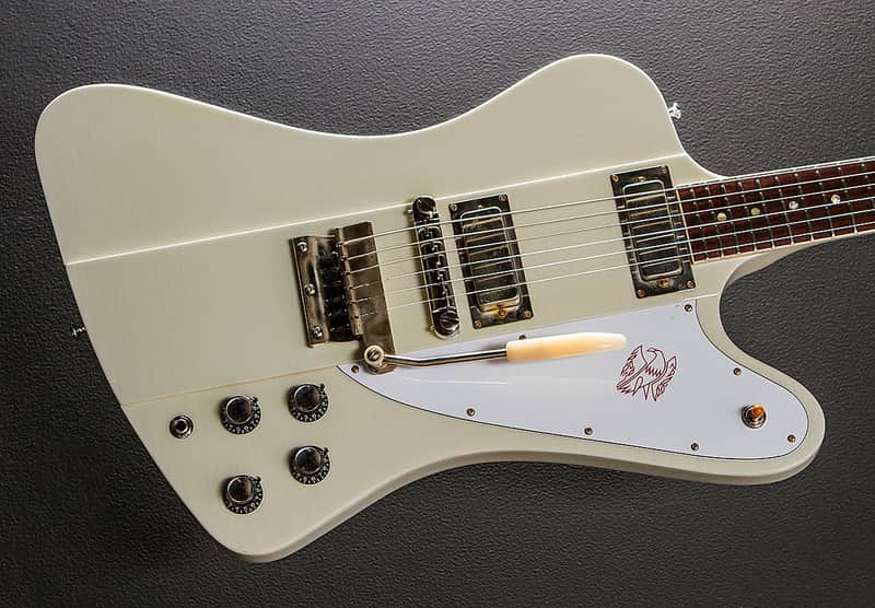 Gibson Custom Shop '64 Firebird III Reissue 1998 - 2016 image 5