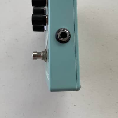 Catalinbread Valcoder Analog Tremolo Guitar Effect Pedal image 4