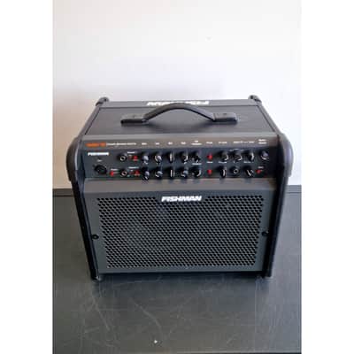 Fishman Loudbox 100 - Guitar Amplifiers - Excellent w/ Original Box image 2