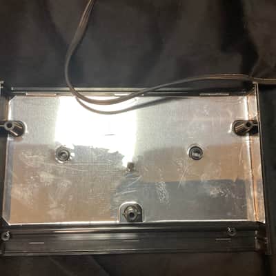 SR&D Rockman Sustainor 100 RockModule RECAPPED IN 2020 - CLEAN INTERNAL GUT SHOTS INCLUDED image 7
