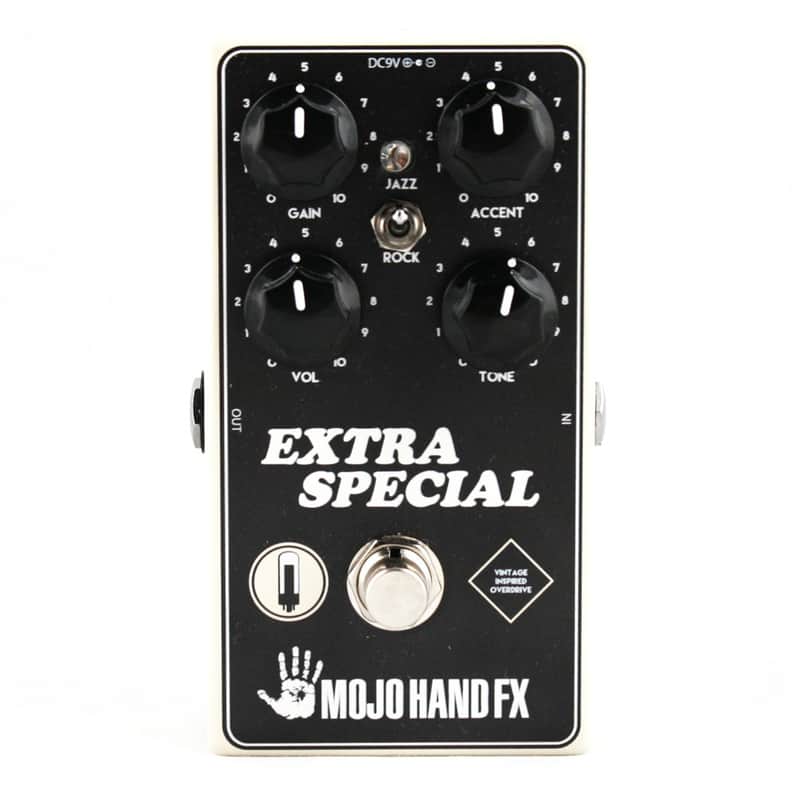 NEW! Mojo Hand FX Extra Special FREE SHIPPING! image 1