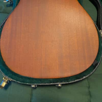 Martin 000C-15E Acoustic-Electric Guitar image 3