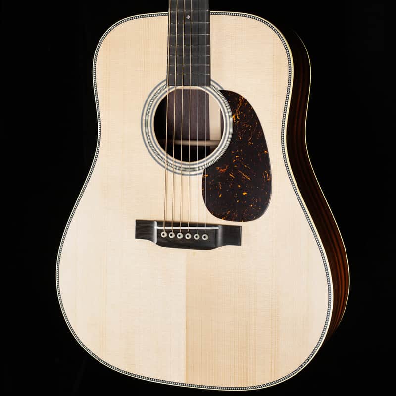 Martin Custom Shop D-28 Authentic 1937 (550) image 1