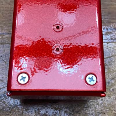 Rockbox Red Dog - Red image 4