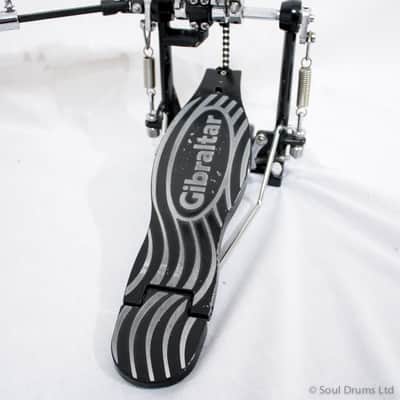 Gibraltar 5611DB Double Bass Pedal image 2