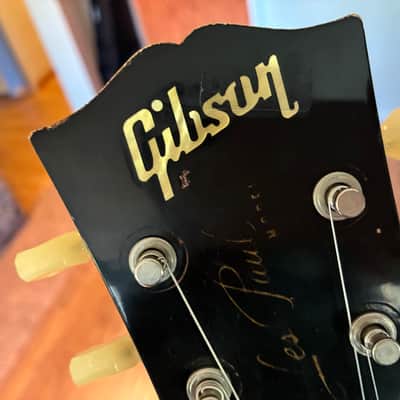Gibson Custom Shop Collector's Choice #38 "Chicken Shack 'Burst" Drew Berlin '60 Les Paul Standard Reissue 2010s - Aged Sunburst image 15
