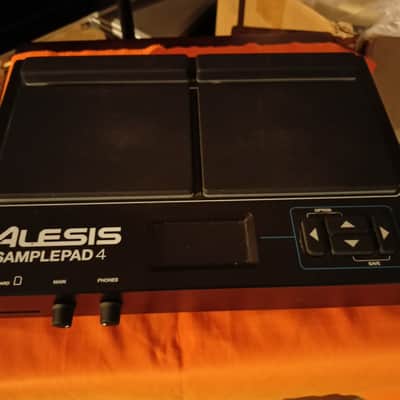 Alesis Samplepad 4 image 1
