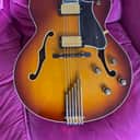 Heritage Eagle Classic 2020 - Sunburst