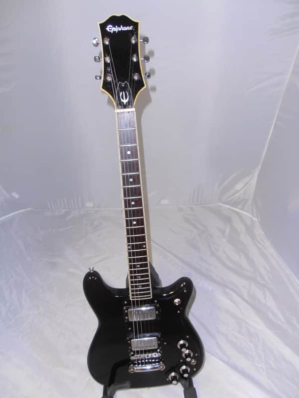 Epiphone ET-278 from the 70's image 1