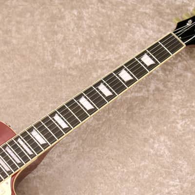 Tokai LS136F "Old List Price" -Cherry Sunburst / CS- 2022 image 5
