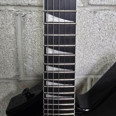 Jackson JS Series JS32T Kelly with Amaranth Fretboard 2019 - Present - Viola Burst image 7