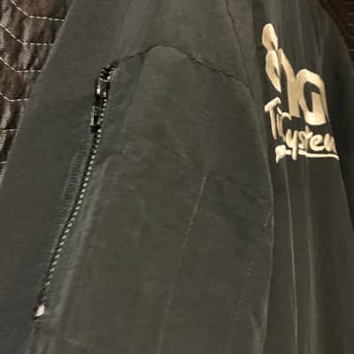 Engl Jacket 2000’s - Black image 10