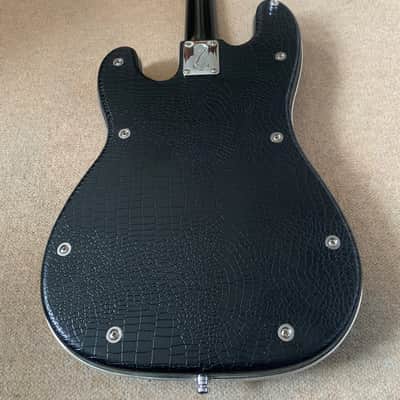 Italia Modulo Black Snake Skin 2011 image 10