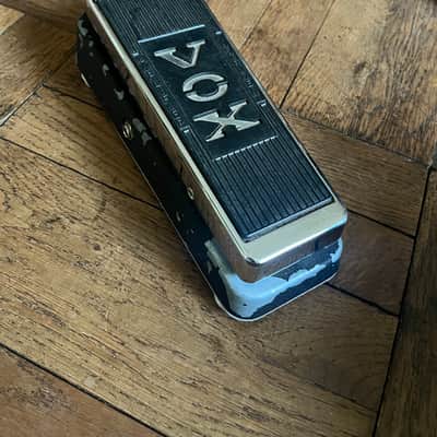 Vox Wah wah v846 1977 image 2