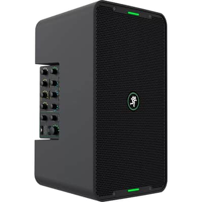 Mackie ShowBox All-in-one Performance Rig - New image 3