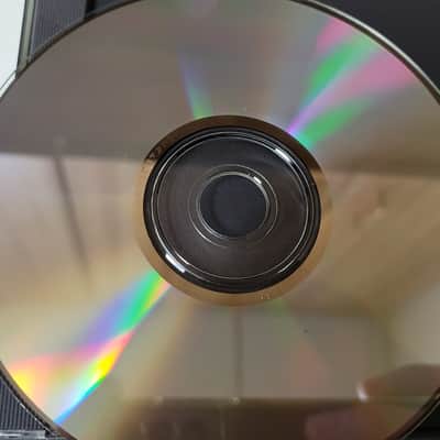 Network Sound Effect 50 CD Library 1983-87 image 4