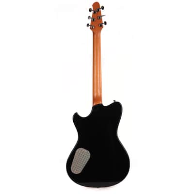 Powers Electric A-Type Ebony image 3