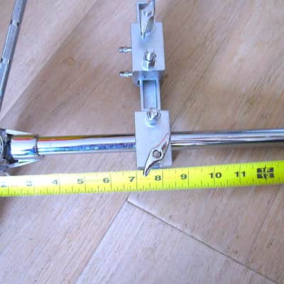 Tama Cymbal Boom Arm with Adjustable Clamp image 2