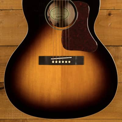 Epiphone Blues King Studio | Dark Burst image 9