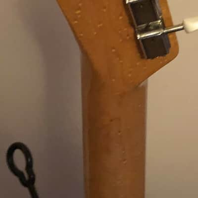 Warmoth Custom image 6