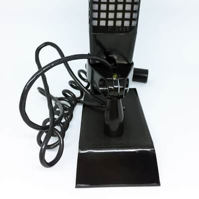 1986 Oktava ML-19 Vintage Soviet Ribbon Microphone Made In USSR image 7