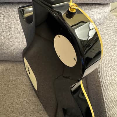 Epiphone Les Paul Ultra II 2008 - 2010 - Midnight Ebony image 15