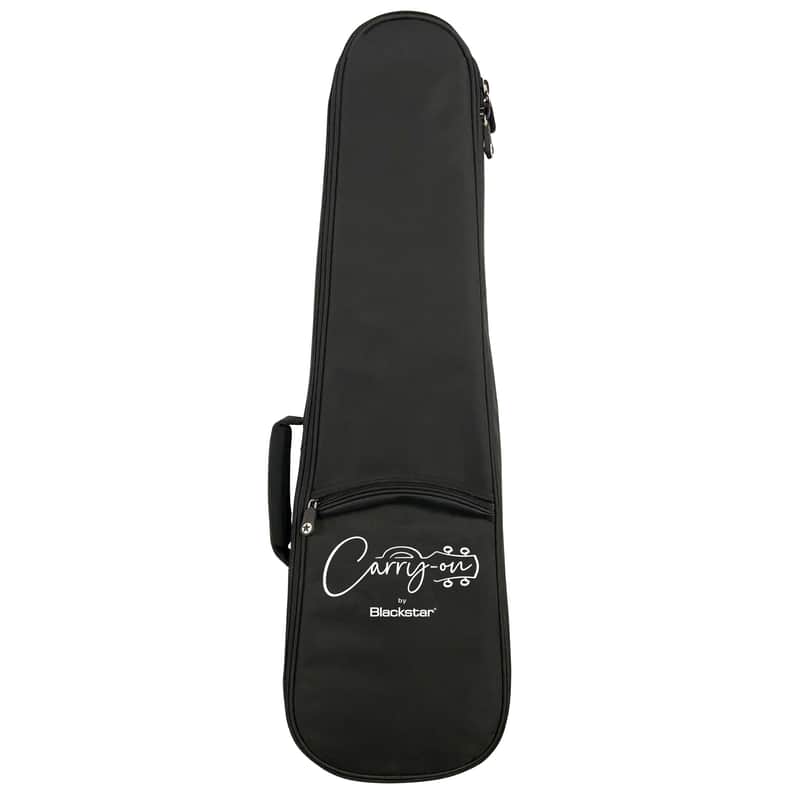 Blackstar Carry-On Travel Bass Guitar Gig Bag image 1