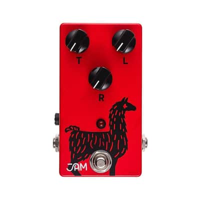 JAM Pedals Delay Llama