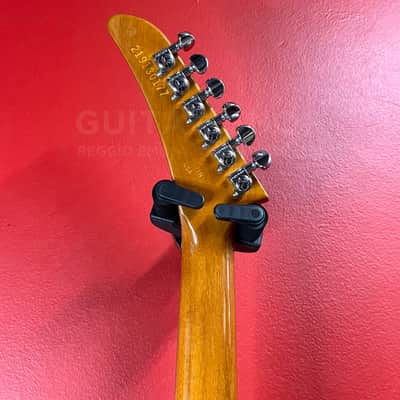 Gibson Explorer Antique Natural 2023 Ex Demo image 6